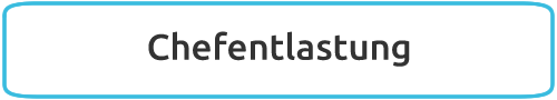 Chefentlastung