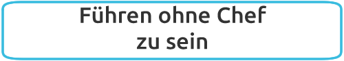Führen ohne Chef zu sein