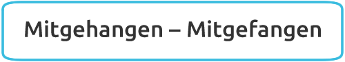 Mitgehangen Mitgefangen